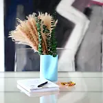 아파트 Trendy With Cathedral View *