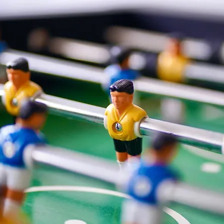 Trendy With Cathedral View