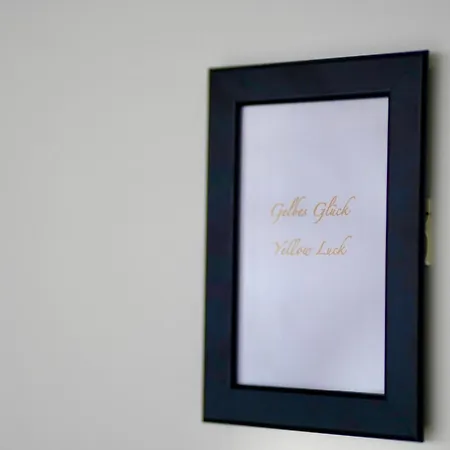 アパート Trendy With Cathedral View *