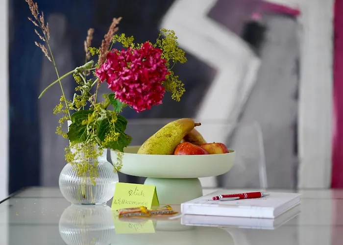 Trendy With Cathedral View * ケルン