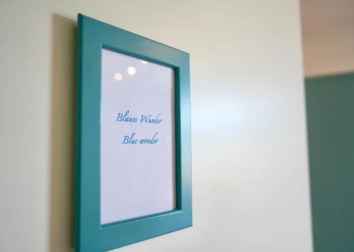 Trendy With Cathedral View アパート