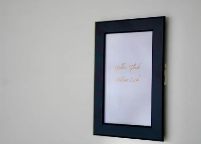 アパート Trendy With Cathedral View *