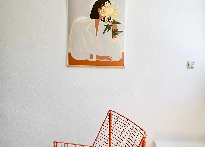 Trendy With Cathedral View * ケルン