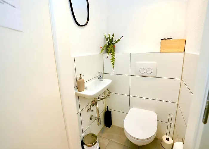 Trendy With Cathedral View アパート *