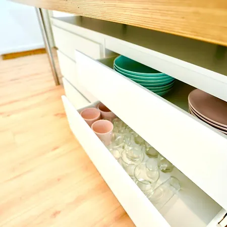 Trendy With Cathedral View