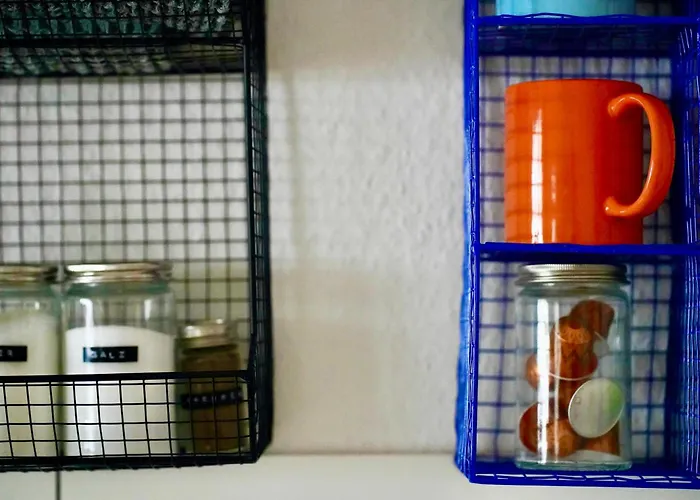 Trendy With Cathedral View * Colonia