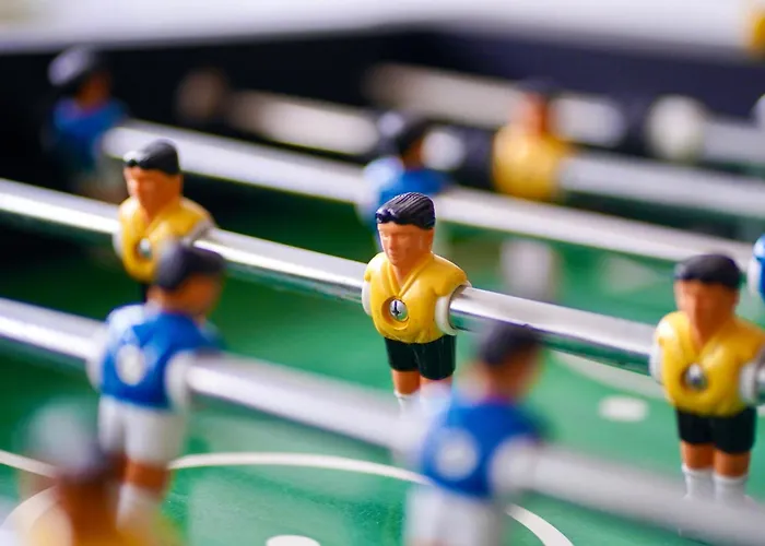 Trendy With Cathedral View