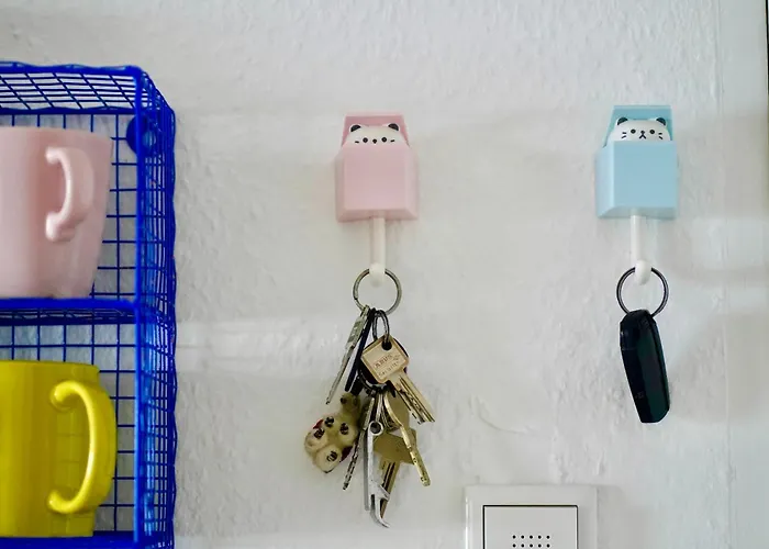 Trendy With Cathedral View *