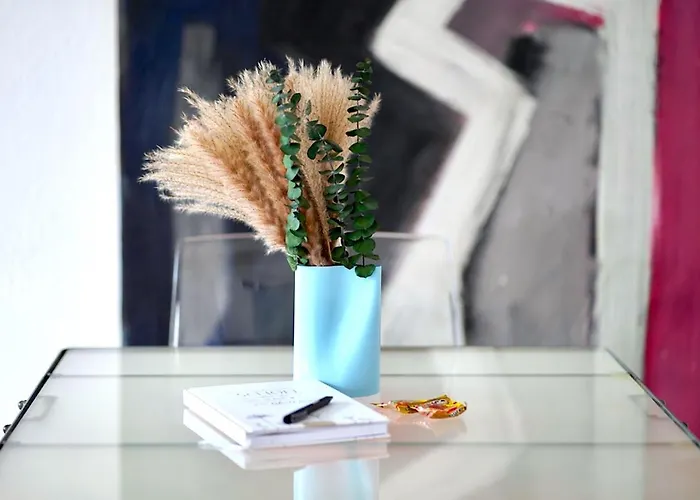 Appartamento Trendy With Cathedral View *