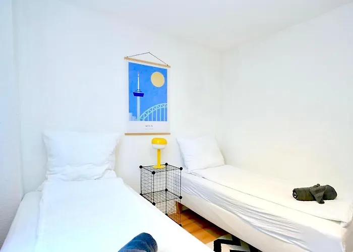 Trendy With Cathedral View Appartamento