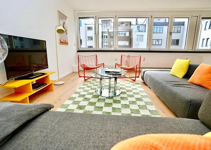 Trendy With Cathedral View Appartamento *