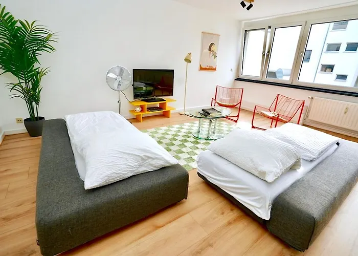 Appartamento Trendy With Cathedral View *