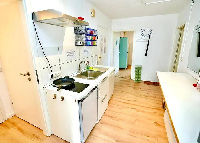 Appartamento Trendy With Cathedral View