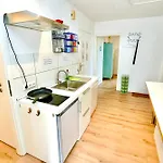 Apartamento Trendy With Cathedral View