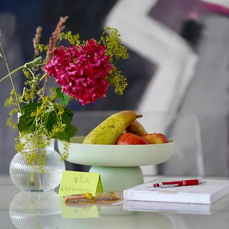 Trendy With Cathedral View * Köln