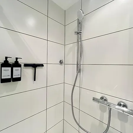 Apartman Trendy With Cathedral View Köln