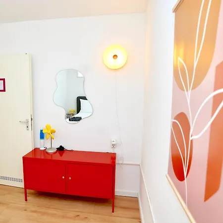 Trendy With Cathedral View *