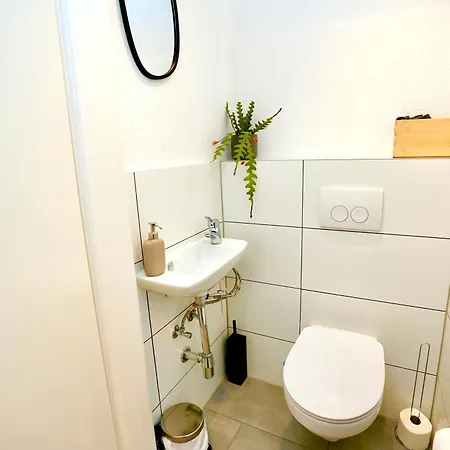 Trendy With Cathedral View Apartman *