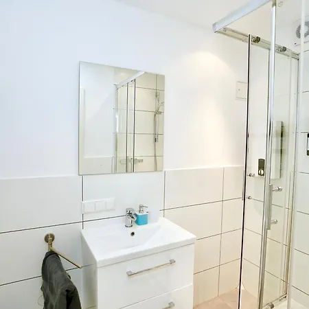 Trendy With Cathedral View Apartman *